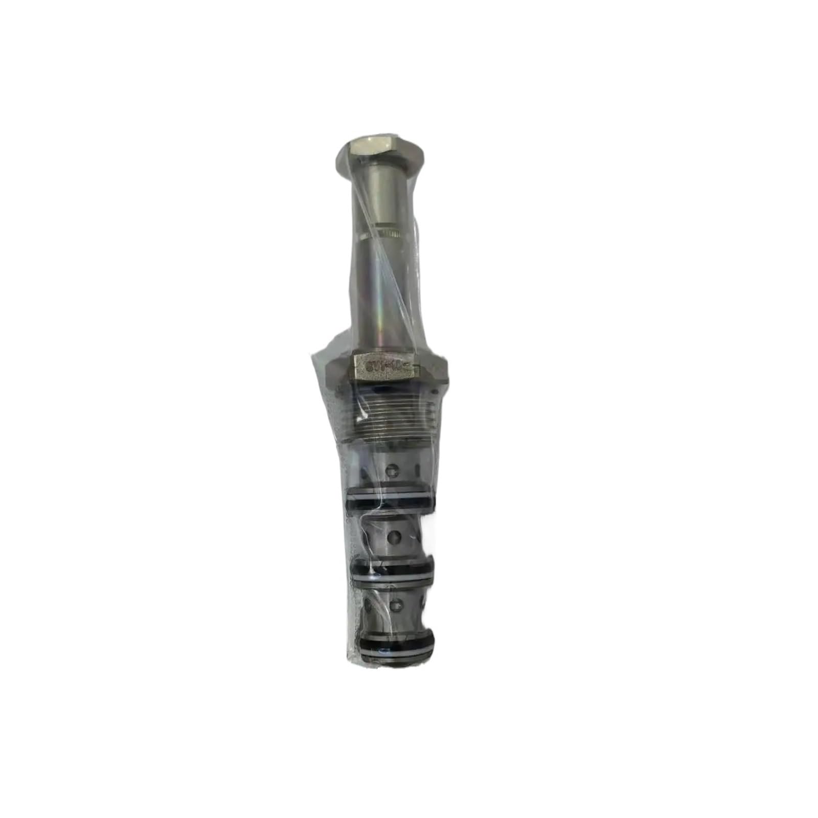 Valve de verrouillage direction XCT80 robuste haute pression