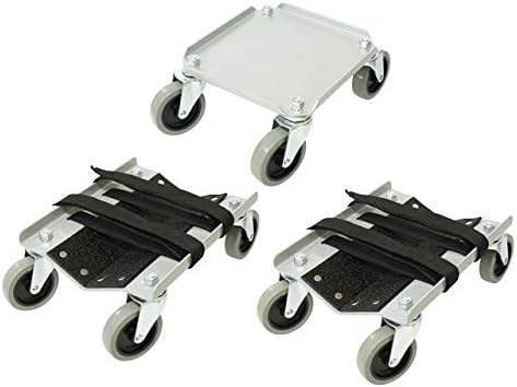 SP1 3 Piece Dolly Set - SC-12167