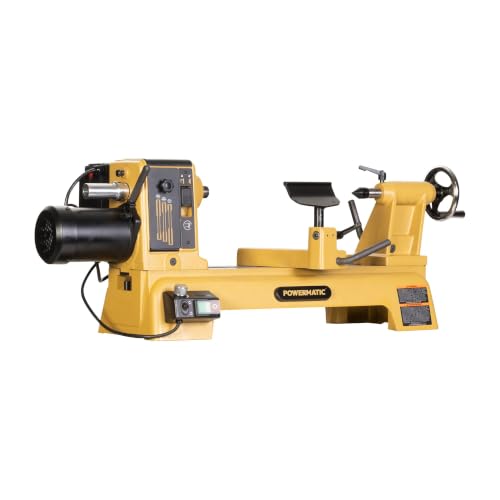 Powermatic 2014B Benchtop Lathe