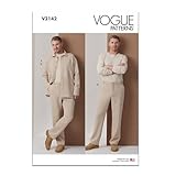 Le patron de couture comprend des pièces de patron pour découper le tissu