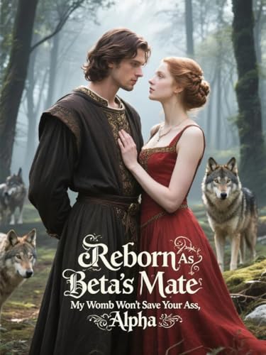 Reborn As Beta's Mate My Womb Won't Save Your Ass, Alpha