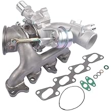 667-203 Turbo Turbocharger Replacement for Chevy Cruze Sonic Trax Buick Encore 2011-2018 1.4L 55565353