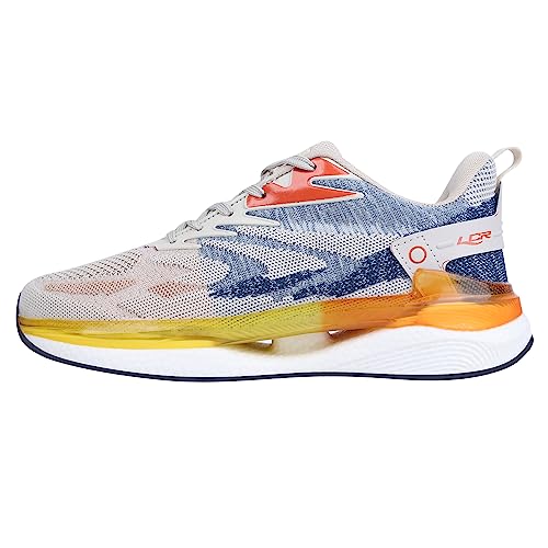 Image of Lancer Mens Energy-19 Running Shoes