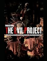 The Evil Project: (Storia ufficiale di un sito non ufficiale dedicato all'universo di Resident Evil) (Italian Edition) 152021541X Book Cover