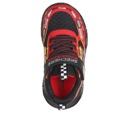 Image of Skechers Boys' Skech Tracks Sneaker