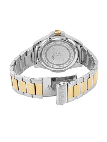 Image of Invicta Speedway Quartz Caliber VH61 Movement Green Dial Analog Watch - for Men 50356