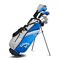 Callaway Golf XJ-3 Junior Komplettset