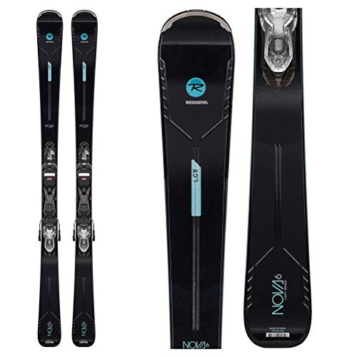 Precisione duro: il design on-trail rocker combina la facile unità di rotazione con una potenza e una presa esplosivi