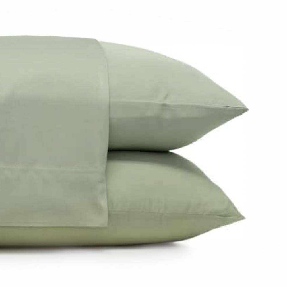 Cariloha Classic Bamboo Viscose Pillowcase Set