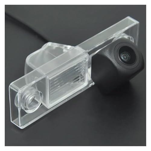 Caméra de recul WF 170 HD 1080p vision nocturne Chevrolet Lacetti