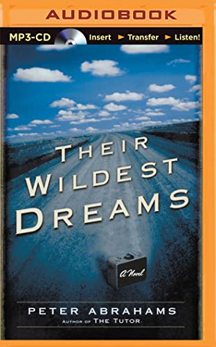 Their Wildest Dreams 1501288873 Book Cover
