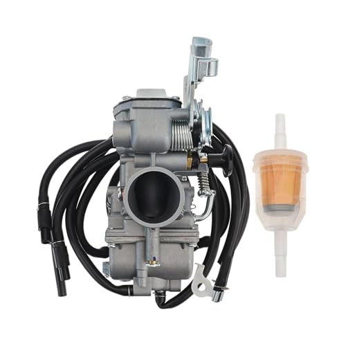 Carburateur TTR250 résout les problèmes de démarrage moto 1999-2006 5GF-14301-01-00