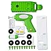 Take Apart Recycling Truck with Sounds, Power Drill, Build Your Own Garbage Truck with 30 Piece Set, Educational STEM Toys for Toddlers, Engineering Building Kit Ages 3 to 6
