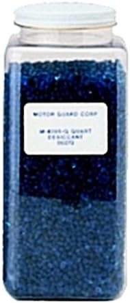Motor Guard M-4095-Q Replacement Desiccant in Quart
