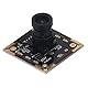 LiebeWH Eingebettetes 1 MP Kameramodul 1280 X 720 Webcam Platinenmodul mit Lichtempfindlichem OV9732-Chip für Überwachungskamera