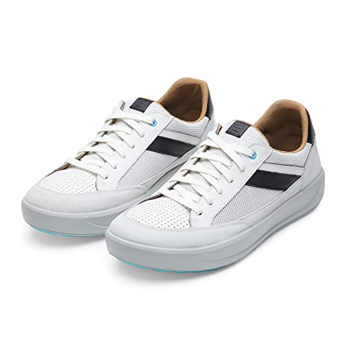Image of Ergon Denver Lace Up Men Sneakers