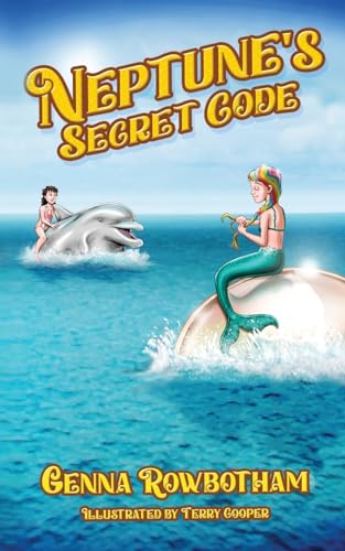 Neptune's Secret Code