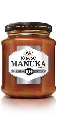 Miel Manuka Rowse 10+ 250g Pack de 6 miniatura 1