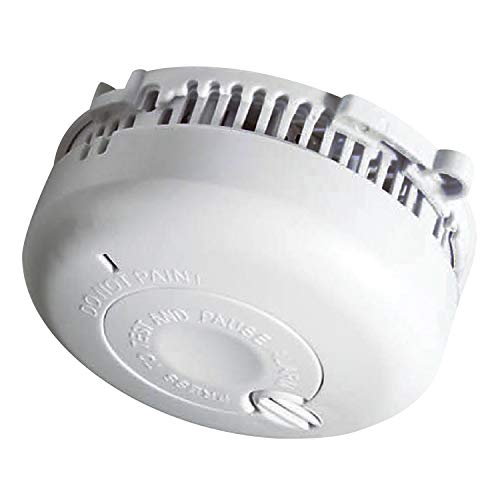 Detectores pticos de Humo