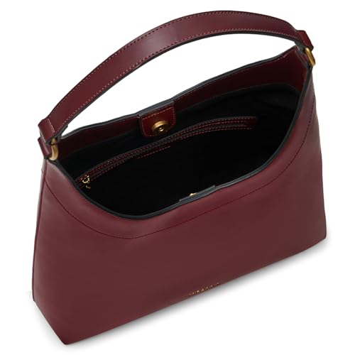 Image of Miraggio Selene Hobo Bag | Shoulder Bag For Women