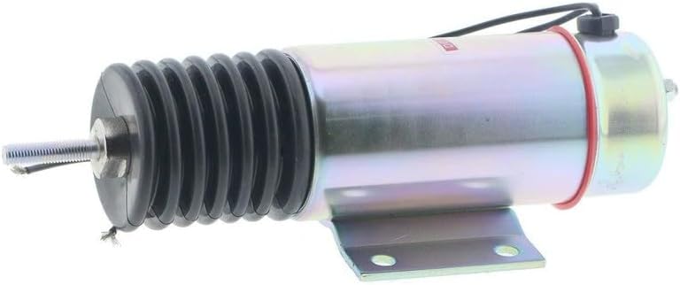 #US Spare Parts Throttle Solenoid 29073GT 29073 for Genie GS-3390 GS-4390 GS-5390 for Kubota DF-750 (foxwpart#1225.21597)