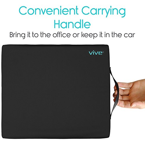 Vive Wheelchair Cushion - Image 4