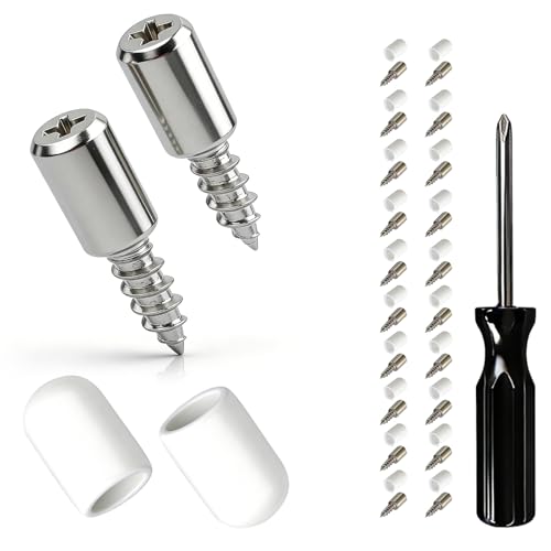 20 Piezas Escuadras para Estanterias, Escuadras Estanterias con Funda Antideslizante de Silicona, Soporte Balda Para Armarios, Estanterías, Guardarropas y Vitrinas