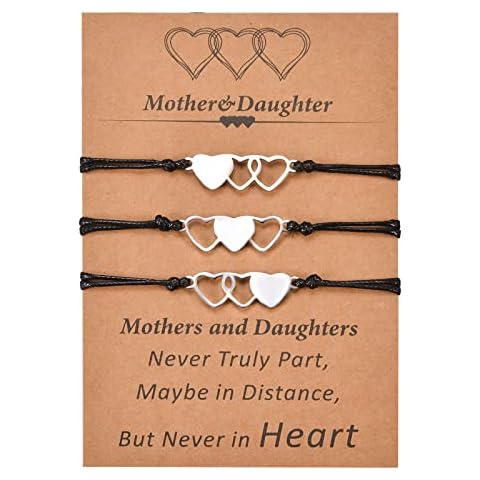 Qiansili Gift For Mom Thun Mother's Day Ideas Cover