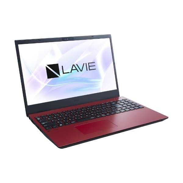 Amazon.co.jp: PC-N1575GAR LAVIE N15 15.6型 Ryzen 7/16GB/512GB/Off