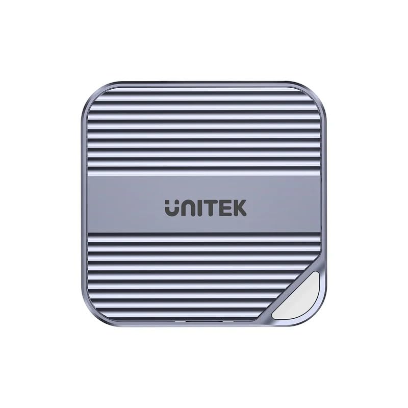 Lecteur de cartes SD/micro SD magnétique avec PD100W