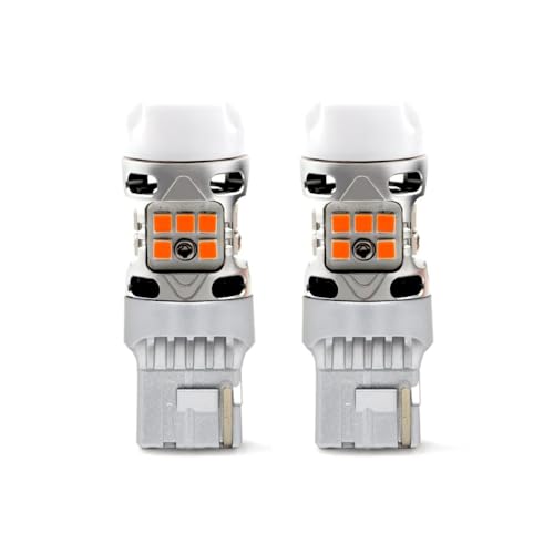 Auto-Ideas LEDECJ[ ou 4 2024N [ DC 12Vp ԌΉ t@X RELZ[ 40W Ao[ 2{ T20 T20s`Ⴂp