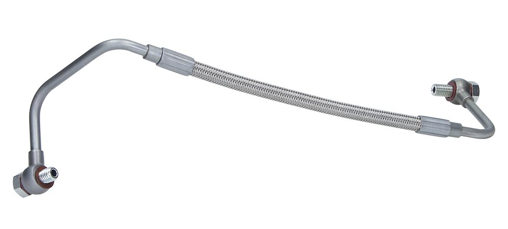 OIL PIPE CHARGER OP10446 FOR H9FA 2.4L 4cyl