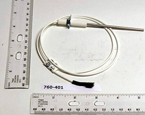 White Rodgers 760-401 Distr/Valve Assem,57 Orf,4 Feed