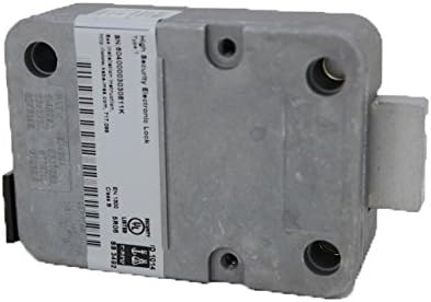 LaGard Combogard Pro - 39E Series Lock Only (Dead Bolt)