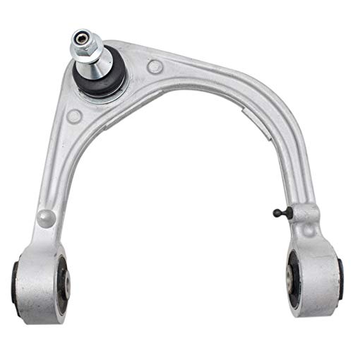 TRQ Front Right Upper Control Arm with Ball Joint (Passenger Side) for 2008-2015 Cadillac CTS