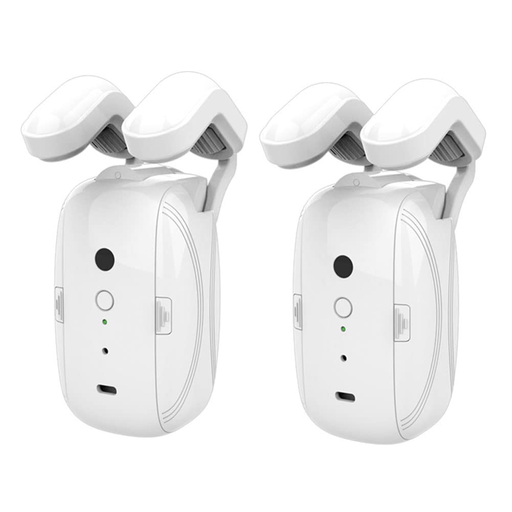 2PZ Tuya Smart Automatico Apri Tenda Bluetooth Roman Rod Tende Switch Robot per Alexa Home