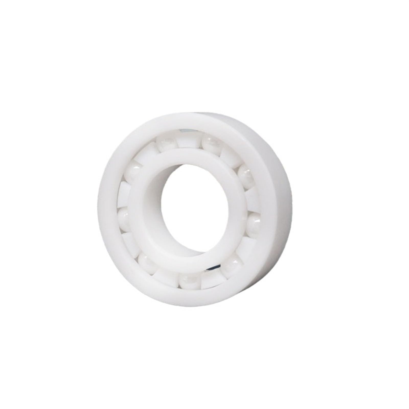 Deep Groove Double Rubber Seal Bearings 1pcs Ceramic Bearing 6900 6901 6902 6903 6904 6905 6906(6902 15x28x7mm)