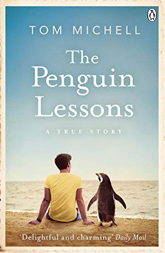 Télécharger The Penguin Lessons Livre PDF Gratuit