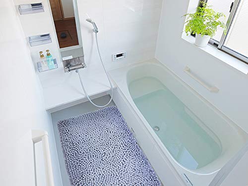 La Mejor Lista de Tapete shaggy los 5 mejores. 14 tapete shaggy marca DIB CARPET & HOME (2)