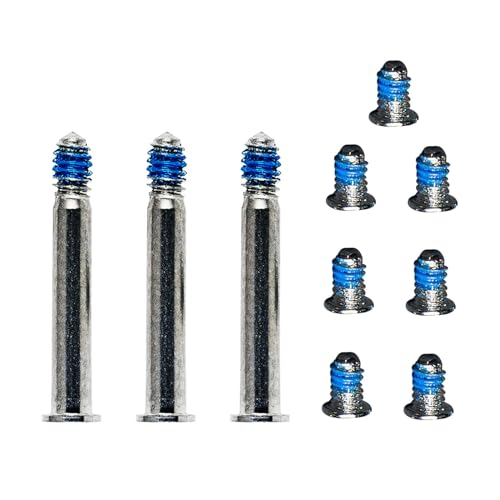 Bottom Case Screws Replacement for MacBook Pro 13