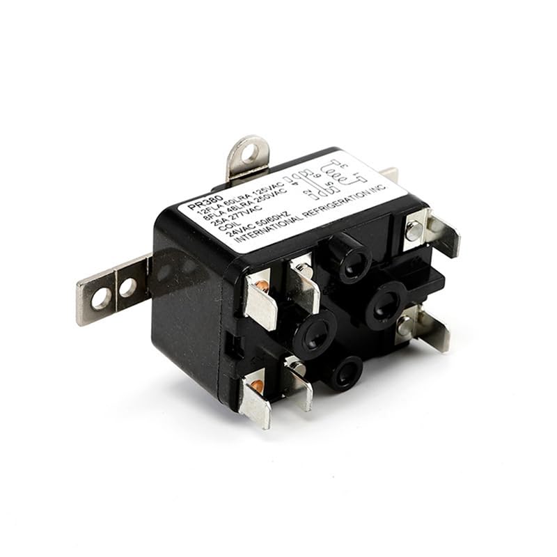 Top 10 Best Air Conditioner Relay Switch Reviews & Buying Guide Katynel