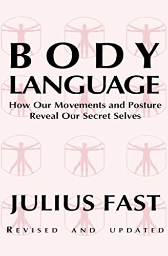 Body Language (English Edition)