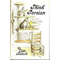 Think Persian 0932419259 Book Cover