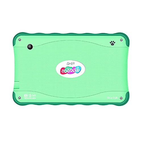 Tabletas, Personal Computer tableta ghia Marca GHIA (2)