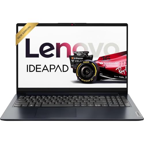 Lenovo 15.6' FHD Touchscreen Business and Student Laptop, Intel 13th 10-Core i5(Outperforms i7-1255U), 8GB RAM, 756GB(256GB PCIE + 500GB External), 14.5-Hour Battery Life, Ultra Quiet, Windows 11