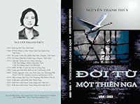 Đời Tù Một Thiên Nga 1732268738 Book Cover