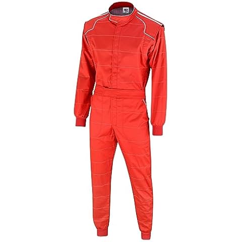 TK Classical One-Piece Cordura Kart Suit Cover