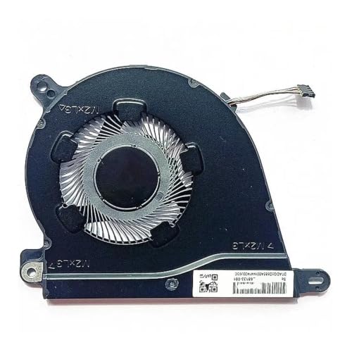 Ventilateur de rechange pour ordinateur HP 15-EF 15S-EQ 340S G7 TPN-Q242