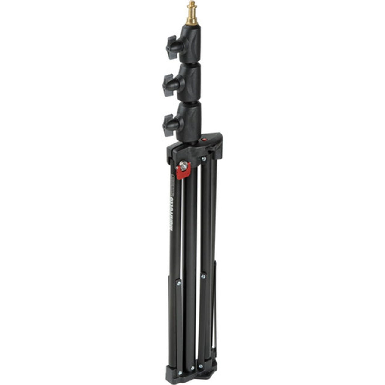 Manfrotto 1051BAC-3 Trépied Noir