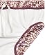 Playshoes Unisex Baby Kleinkind-Schwimmwindel, Violett Blümchen, 86-92